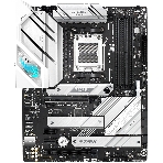 Материнская плата ASUS ROG STRIX B650-A GAMING WIFI, AM5, AMD B650, 4xDDR5, 4xSATA, 3xM.2, 1xPCIe 4.0 x16, 1xPCIe 4.0 x4, 1xHDMI, 1xDP, 1x 2.5Gb LAN, 3xUSB-A 3.2 Gen 2, 4xUSB 2.0, 5x3.5 мм, 7.1, Standard-ATX, фото8