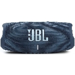 Портативная акустика JBL Charge 5, синий, фото18
