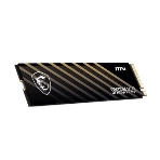 Накопитель SSD MSI 1Tb SPATIUM M461 PCIe 4.0 NVMe M.2, фото 1