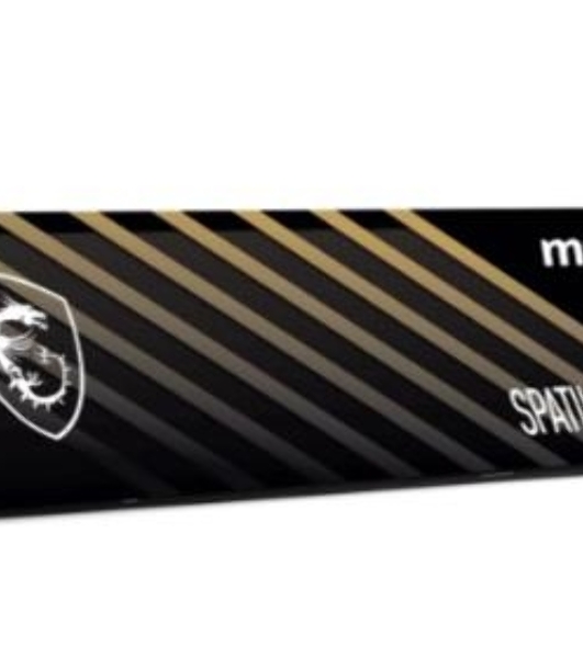Накопитель SSD MSI 1Tb SPATIUM M461 PCIe 4.0 NVMe M.2