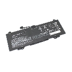 Аккумуляторная батарея для ноутбука HP Chromebook x360 11 G4 7.7V 47.3Wh, фото3