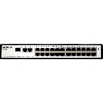 Коммутатор настраиваемый L2-ORIGO OS1326/A1A 24x100Base-TX, 1x1000Base-T, 1xCombo 1000Base-T/SFP, фото17