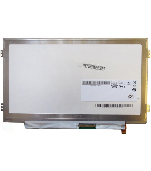 Модуль (матрица + тачскрин) для Lenovo S10-2 S10-3 B101AW02 v.3 черный