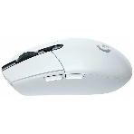 Мышь беспроводная Logitech G304 Lightspeed белый, 12000 dpi, радиоканал, USB, кнопки - 6, фото22