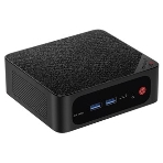 Мини-компьютер Beelink BL/SER5 MAX/7735HS/24G/500G/2,5G*1/ Black, фото 1