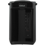 Термопот Kitfort КТ-2508-1 4л. 750Вт черный, фото18