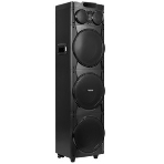 Минисистема AIWA CAS-1031 черный, фото11