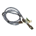 Кабель SuperMicro CBL-0352L Full Profile Bracket 85CM 2port EXT IPASS TO INT IPASS LP, фото3