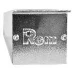 Блок розеток ЦМО Rem-10 без шнура с выкл., 5 IEC 60320 C13, вход IEC 60320 C14, 10A, алюм., 10' (R-10-5C13-V-220-Z), фото4