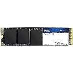 Накопитель SSD Netac NV2000, 256Gb, PCIe 3.0 x4, M.2 2280, NVMe, R/W 2500/1000, фото2