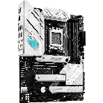 Материнская плата ASUS ROG STRIX B650-A GAMING WIFI, AM5, AMD B650, 4xDDR5, 4xSATA, 3xM.2, 1xPCIe 4.0 x16, 1xPCIe 4.0 x4, 1xHDMI, 1xDP, 1x 2.5Gb LAN, 3xUSB-A 3.2 Gen 2, 4xUSB 2.0, 5x3.5 мм, 7.1, Standard-ATX, фото7