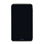 Модуль (матрица + тачскрин) Asus MeMO Pad 7 ME70CX черный с рамкой, фото2