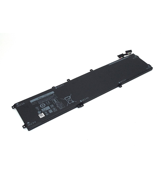 Аккумуляторная батарея для ноутбука Dell Precision 5520 11.4V 8333mAh