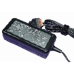 Блок питания (сетевой адаптер) для ноутбуков Lenovo 20V 3.25A 65W REPLACEMENT, фото 1