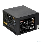 Блок питания ExeGate 600PPH-OEM (EX280578RUS-OEM), 600Вт, 80 PLUS Bronze, 120мм, черный, фото4