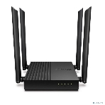 Беспроводной двухдиапазонный MU-MIMO маршрутизатор TP-Link Archer C64 AC1200, фото17