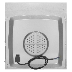 Шкаф духовой электрический Maunfeld AEOH60102S, 60л, дверца с 3 стеклами, нержавеющая сталь, фото28