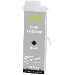 Картридж перезаправляемый струйный Cactus CS-R-PFI107BK черный для Canon imageProGRAF iPF670/680/685/770/780/785 без чипа, фото3