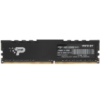 Оперативная память Patriot Signature Premium, DDR4, 8GB (1x8GB), 3200 MHz, CL22, с радиатором, чёрный, фото6