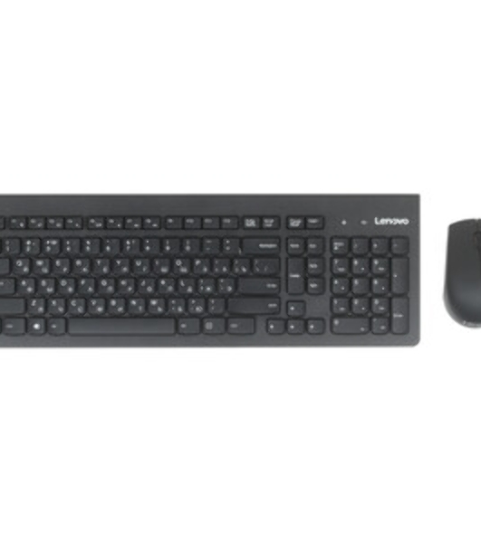 Клавиатура для ноутбука Lenovo Yoga 500-15, черная