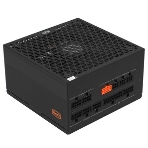 Блок питания PcCooler P5-YN750-G1F ATX 750W 80+ gold (20+4pin) APFC 135мм fan 6xSATA Cab Manag RTL, фото9