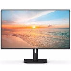 Монитор 27' Philips 27E1N1200AW IPS 1920x1080, 100 Гц, 4 мс, 16:9, 300 кд/м², HDMI 1.4, DP 1.2, VGA, 3.5 мм, динамики (2x2 Вт), Adaptive-Sync, белый, фото15