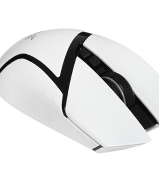 Мышь беспроводная/проводная Razer Basilisk V3 Pro 35K черный, 35000 dpi, радиоканал, Bluetooth, USB, кнопки - 11