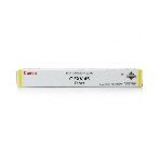 Картридж лазерный Canon C-EXV45 Y для iR ADV C7260i/C7270i/C7280i . Жёлтый., фото 1