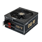 Блок питания Chieftec GDP-750C RTL, 750Вт, 140мм, модульный, черный, фото6
