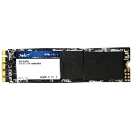 Накопитель SSD Netac N930E Pro, 512Gb, PCIe 3.0 x4, M.2 2280, NVMe, R/W 2080/1700, фото3