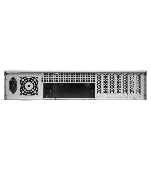 Серверный корпус ExeGate Pro 2U650-08 (RM 19', высота 2U, глубина 650, БП 900ADS, 2хUSB)