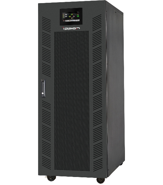 Источник бесперебойного питания Ippon Innova RT II 33 Cabinet 210000Вт 210000ВА