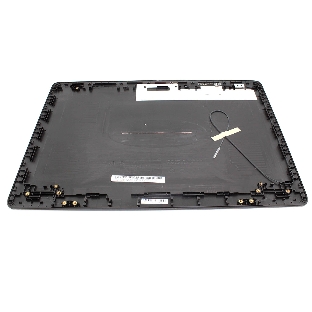 Крышка матрицы для Asus X456 серая