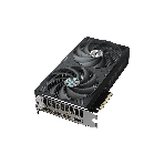 Видеокарта Gigabyte GeForce RTX 5060 Ti Eagle OC, NVIDIA RTX 5060 Ti, 8 ГБ GDDR7, 128 бит, PCI-e 5.0, 1xHDMI, 3xDP, 2617 МГц, фото5