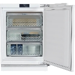 Встраиваемая морозильная камера Liebherr SUFc 3703-20 001 Pure, высота 86-92 см, door-on-door, SmartFrost, сенсорная электроника за дверью. Важно: увеличенная высота встраивания: 86-92 см, фото4