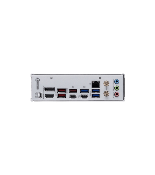Материнская плата MSI B850M GAMING PLUS WIFI, AM5, AMD B850, 4xDDR5, 4xSATA, 2xM.2, 1xPCIe 5.0 x16, 1xPCIe 4.0 x4, 1xPCIe 3.0 x1, 1xDP, 1xHDMI, 1x5Gb LAN, Wi-Fi 7, Bluetooth 5.4, 3xUSB-C 10Gbps, 3xUSB-A 10Gbps, 3xUSB-A 5Gbps, 3x3.5 мм, 7.1, mATX