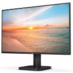 Монитор 27' Philips 27E1N1200AW IPS 1920x1080, 100 Гц, 4 мс, 16:9, 300 кд/м², HDMI 1.4, DP 1.2, VGA, 3.5 мм, динамики (2x2 Вт), Adaptive-Sync, белый, фото14