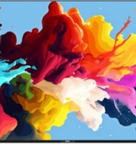 Телевизор BBK 65' 65LEX-8238/UTS2C черный DLED UHD 60Hz Smart TV