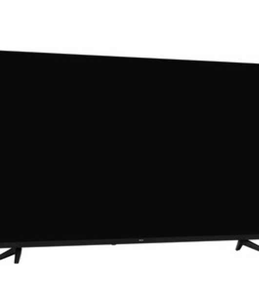 Телевизор MIU 55' U55SLT101SV черный DLED UHD 60Hz Smart TV