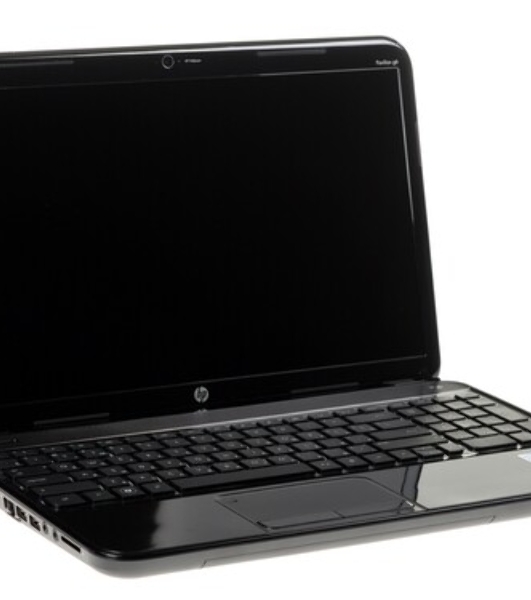 Клавиатура для ноутбука HP Pavilion G6-2000 белый без рамки