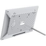 Фоторамка Digma 13.3' PF-1300 IPS 1920x1080 белый пластик ПДУ Видео, фото14