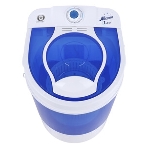Стиральная машина Мечта WMS S303UT01 бело-синяя, загрузка вертикальная 3кг, 300 об/мин., класс: A+, фото6