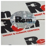 Блок розеток ЦМО Rem-10 без шнура с выкл., 5 IEC 60320 C13, вход IEC 60320 C14, 10A, алюм., 10' (R-10-5C13-V-220-Z), фото2
