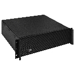 Серверная платформа ExeGate Pro 3U390-11 (RM 19', высота 3U, глубина 390, Redundant БП 2x1200W, USB), фото15