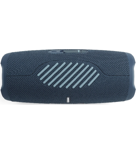Портативная акустика JBL Charge 5, синий