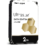 Жесткий диск Western Digital 2Tb 7200 rpm Ultrastar 7K2 (HUS722T2TALA604) SATA 6Gb/s, 128mb buffer, 3.5' 1W10002, фото6