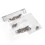 Серверный корпус ExeGate Pro 2U650-HS09 (RM 19', высота 2U, глубина 650, БП 2U-1000ADS, 9xHotSwap, 2*USB), фото12