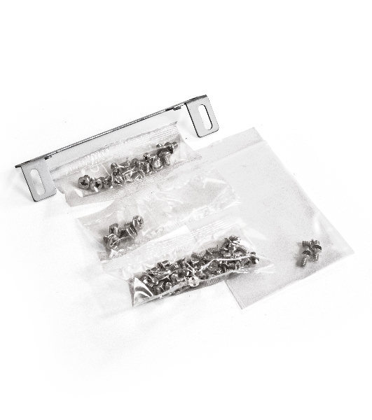 Серверный корпус ExeGate Pro 2U650-HS09 (RM 19', высота 2U, глубина 650, БП 2U-1000ADS, 9xHotSwap, 2*USB)