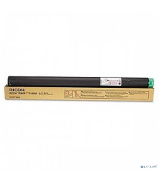Картридж лазерный Ricoh type 1160W (888029) черный для Aficio 240W/470W/480W/MP W2400/W3600/SPW2470 2200 стр A1