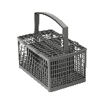 Посудомоечная машина Maunfeld MWF60121W, белый, 59.8 см, 12 компл., 47 дБ, класс A++, фото28